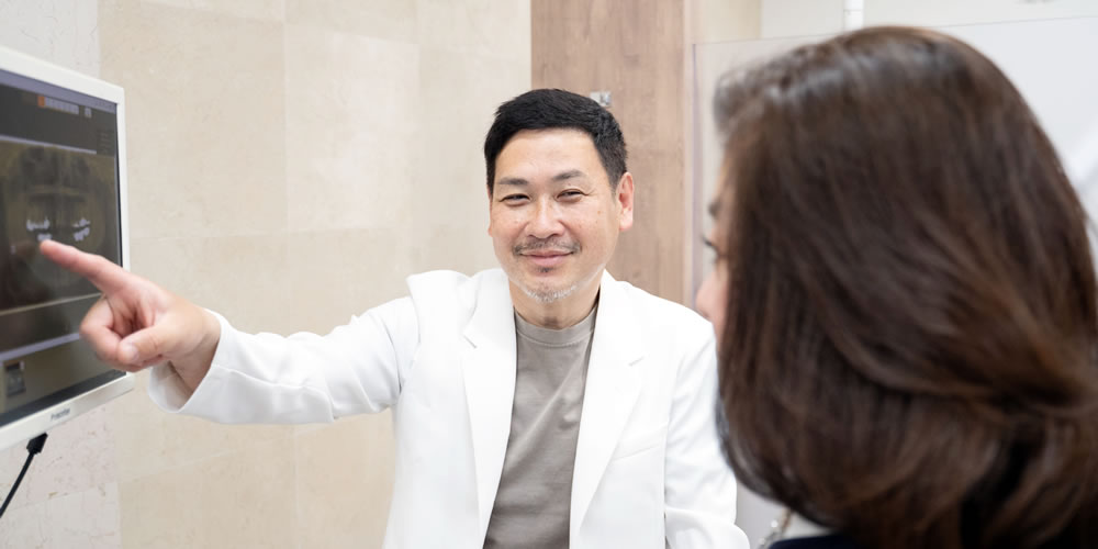 矯正歯科・小児矯正