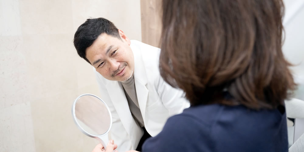 北浦和で痛みを抑えた歯科治療